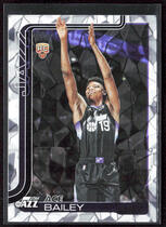 2025 Topps Diamante #205 Ace Bailey