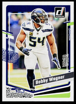 2023 Donruss Base Set #256 Bobby Wagner
