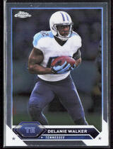 2023 Topps Composite #39 Delanie Walker