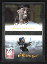 2014 Donruss Elite Series Series 2 #1 Andrew Mccutchen