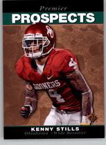2013 Upper Deck 1995 SP Inserts #95SP-85 Kenny Stills