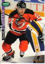 1994 Parkhurst Gold #129 Claude Lemieux