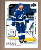 2020 Upper Deck Extended Series UD Pros and Prospects #PP-16 Steven Stamkos