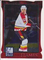 1997 Donruss Elite Aspirations #13 Jarome Iginla