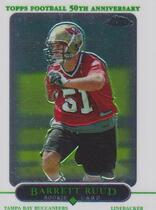 2005 Topps Chrome #241 Barrett Ruud