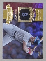 2013 Topps Chasing History Holofoil Gold Retail Series 2 #CH-59 Fred Lynn