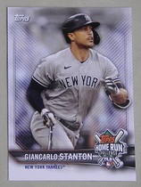 2021 Topps Home Run Challenge Unused Series 2 (CMP568) #HRC-22 Giancarlo Stanton