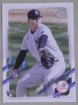 2021 Topps Update #US119 Nick Nelson