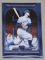 2011 Topps 60 #T60-5 Lou Gehrig