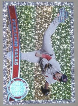 2011 Topps Update Diamond Anniversary Platinum #US133 Fernando Salas