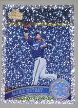 2011 Topps Update Diamond Anniversary Platinum #US256 Mark Kotsay