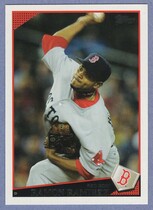 2009 Topps Update #UH323 Ramon Ramirez