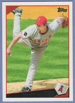 2009 Topps Update #UH328 Matt Palmer