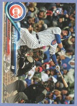 2018 Topps Update #US273 David Bote