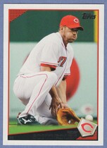 2009 Topps Update #UH76 Scott Rolen