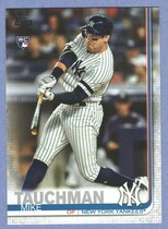 2019 Topps Update #US2 Mike Tauchman
