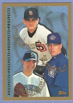 1998 Topps Base Set #264 Roy Halladay