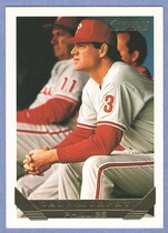 1993 Topps Gold #445 Dale Murphy