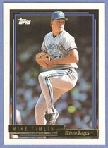 1992 Topps Gold #108 Mike Timlin