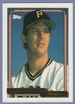 1992 Topps Gold #232 John Smiley