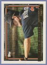 1992 Topps Gold #351 Greg Riddoch