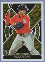2025 Topps Update Black Gold #BG-9 Cam Smith