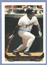 1993 Topps Gold #5 Tony Gwynn