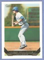 1993 Topps Gold #824 Russ McGinnis