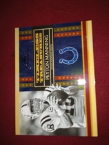 2008 Donruss Classics Timeless Treasures #TT-5 Peyton Manning