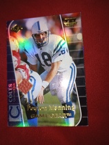 1999 Collectors Edge Triumph #T99 Peyton Manning