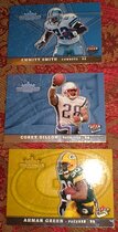 2005 Ultra TD Kings #20/TK Corey Dillon