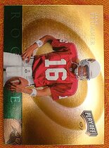 1997 Playoff Zone Rookies #1 Jake Plummer