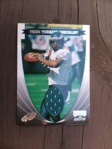 1999 Playoff Momentum SSD Team Thread Checklists #TTC20 Donovan McNabb