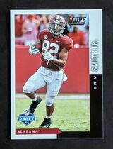 2019 Score NFL Draft #DFT-13 Irv Smith Jr.