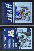 2017 Score Hype Set #8 John Ross