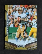 2019 Playoff Base Set #151 Archie Manning