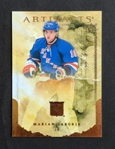 2010 Upper Deck Artifacts #98 Marian Gaborik