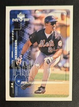 1999 Upper Deck MVP #131 Rickey Henderson