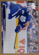 2022 Upper Deck Base Set #172 Morgan Rielly