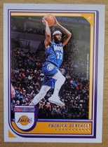 2022 Panini NBA Hoops #200 Patrick Beverley