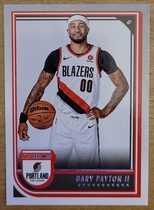 2022 Panini NBA Hoops #211 Gary Payton II