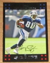 2007 Topps Base Set #217 Bo Scaife