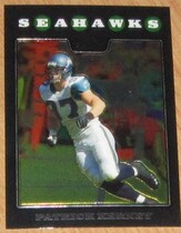 2008 Topps Chrome #TC106 Patrick Kerney