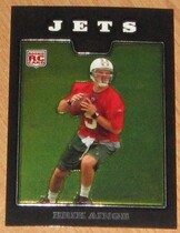 2008 Topps Chrome #TC174 Erik Ainge