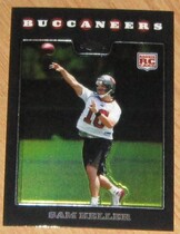 2008 Topps Chrome #TC178 Sam Keller