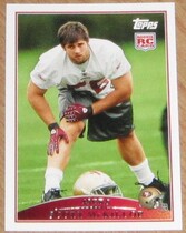 2009 Topps Base Set #427 Scott Mckillop