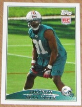 2009 Topps Base Set #428 Sean Smith