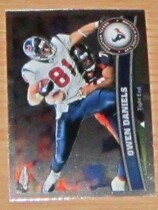 2011 Topps Chrome #68 Owen Daniels