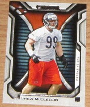 2012 Topps Strata #62 Shea Mcclellin