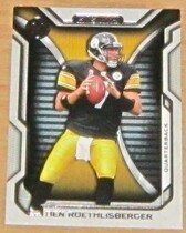 2012 Topps Strata #106 Ben Roethlisberger